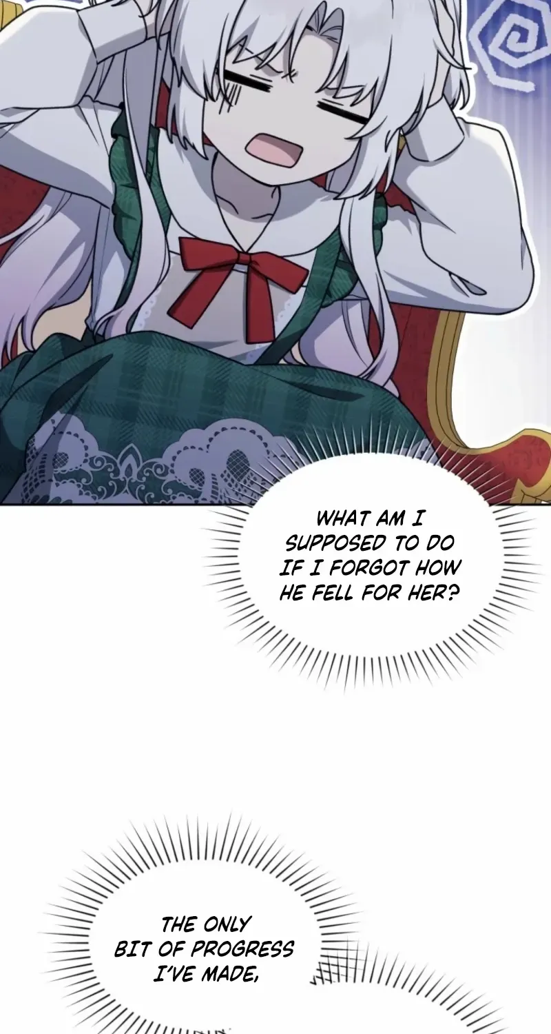 The Villain’s Daughter in law is Inherently Powerful Chapter 34 page 69 - 