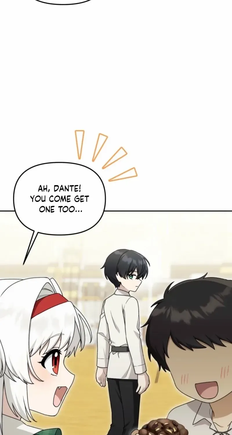 The Villain’s Daughter in law is Inherently Powerful Chapter 34 page 76 - 