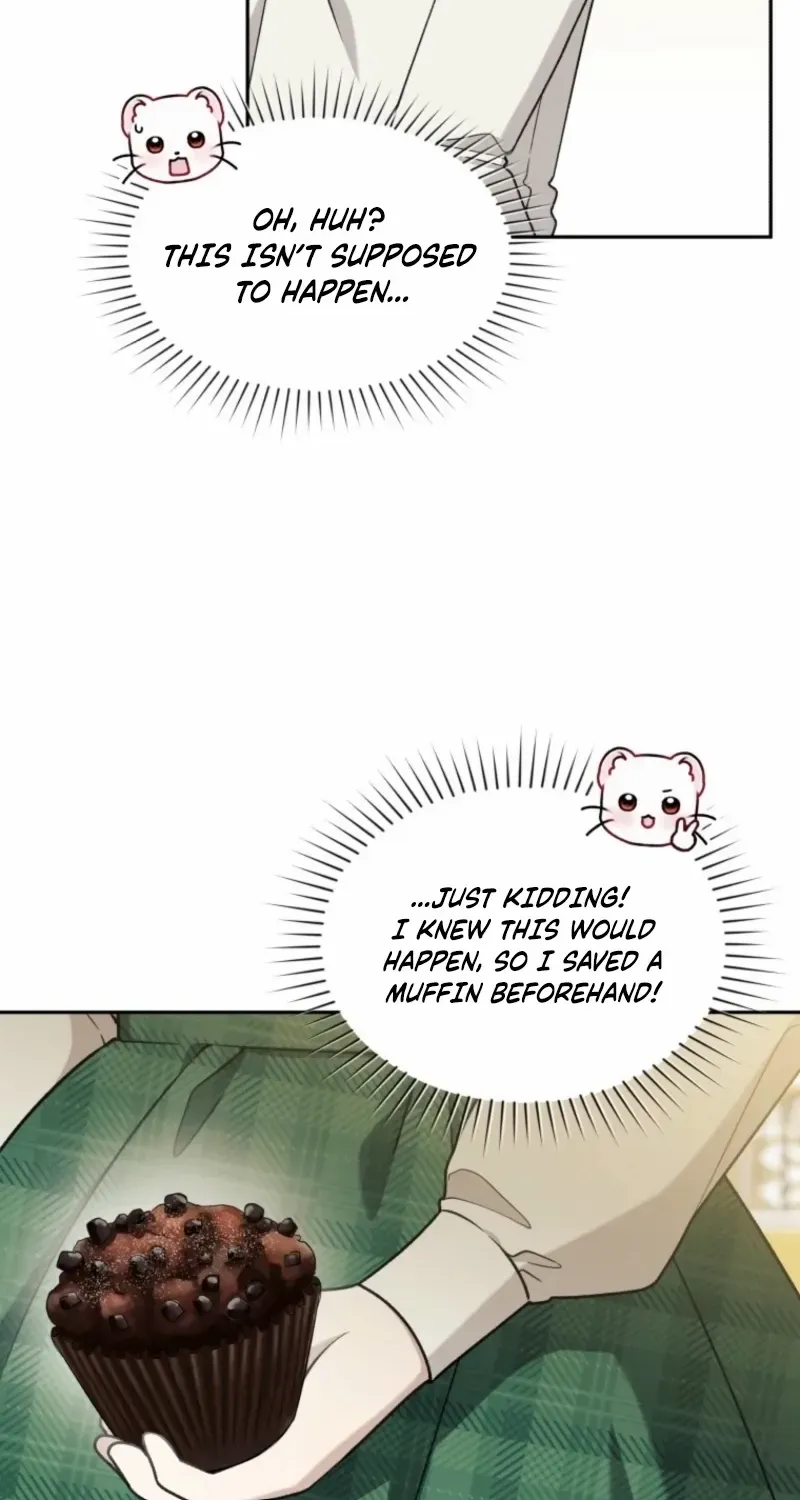 The Villain’s Daughter in law is Inherently Powerful Chapter 34 page 78 - 