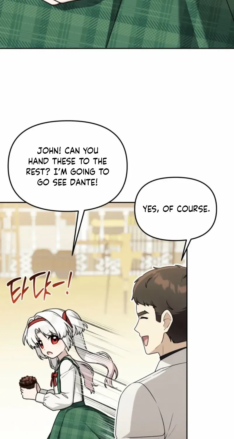 The Villain’s Daughter in law is Inherently Powerful Chapter 34 page 79 - 