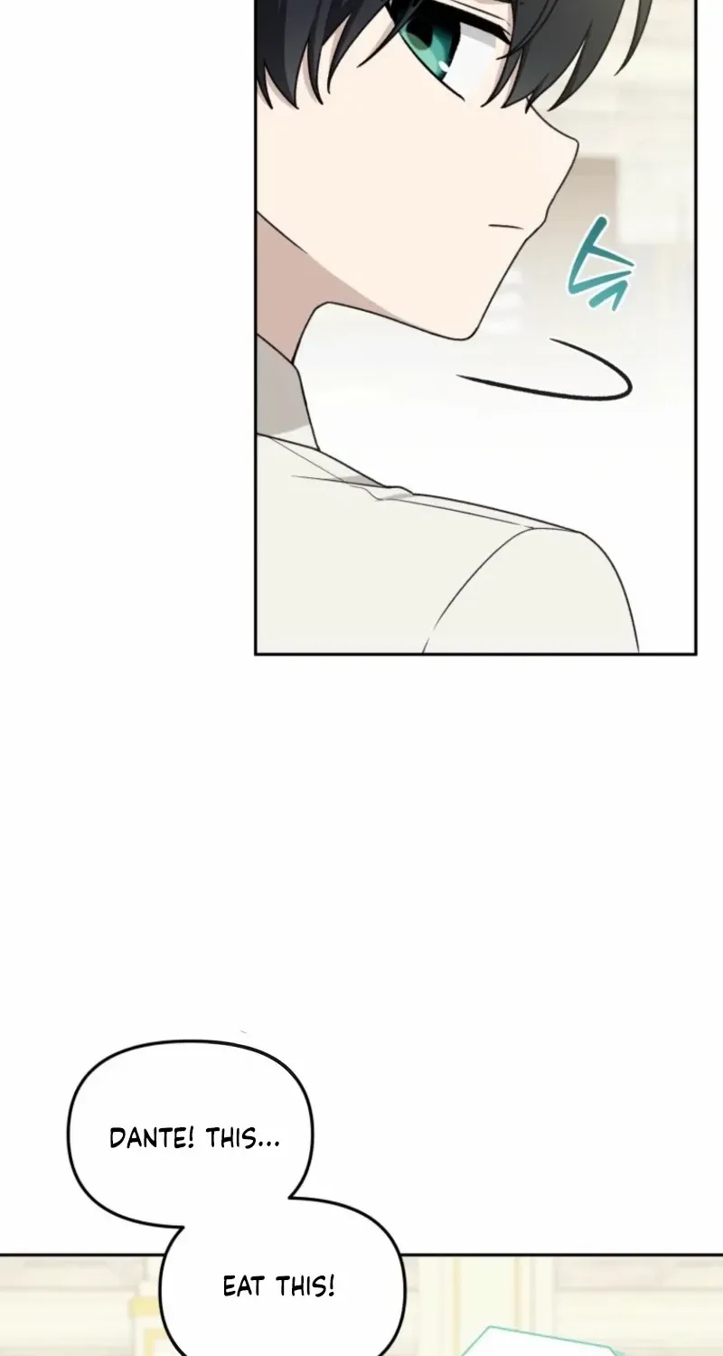 The Villain’s Daughter in law is Inherently Powerful Chapter 34 page 82 - 