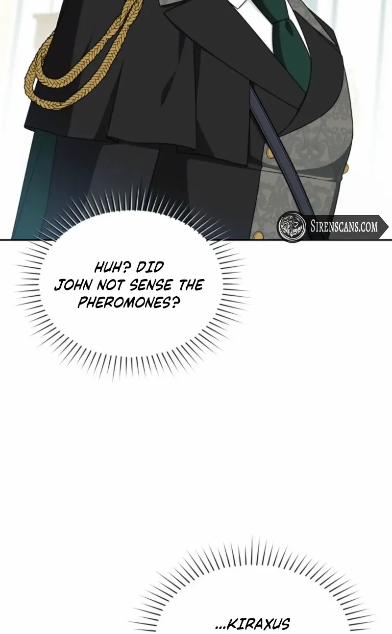 The Villain’s Daughter in law is Inherently Powerful Chapter 34 page 10 - 