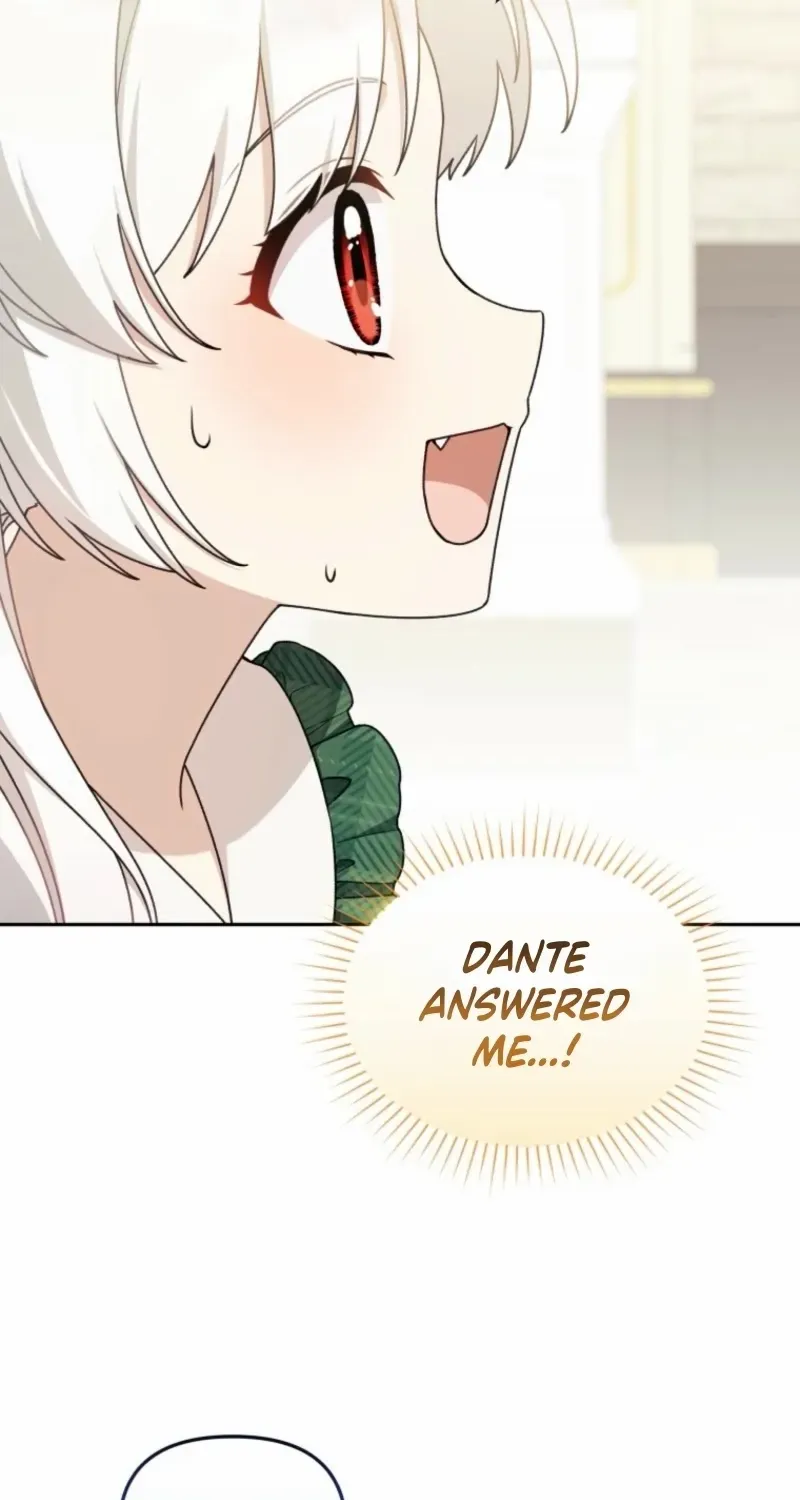 The Villain’s Daughter in law is Inherently Powerful Chapter 35 page 2 - 