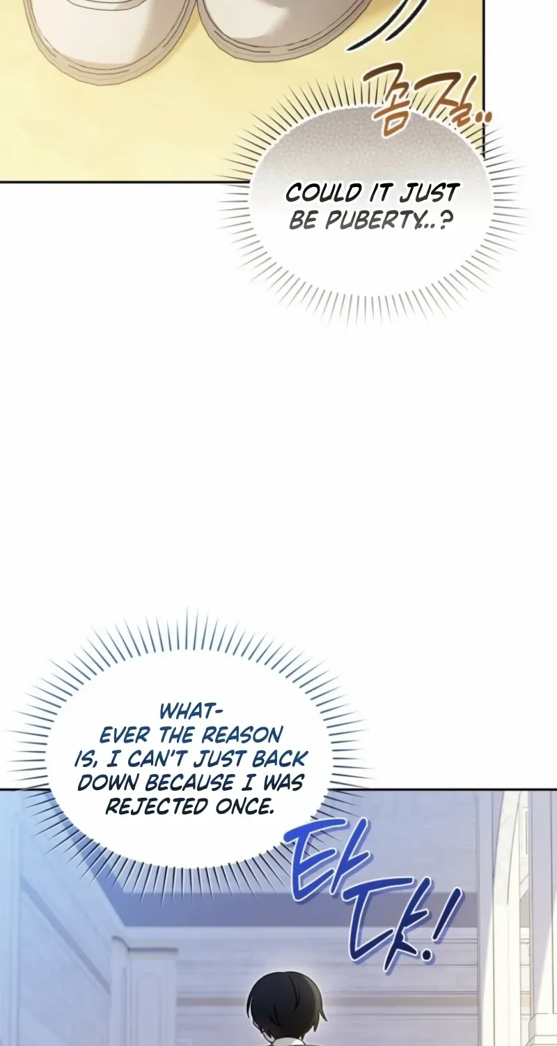 The Villain’s Daughter in law is Inherently Powerful Chapter 35 page 14 - 