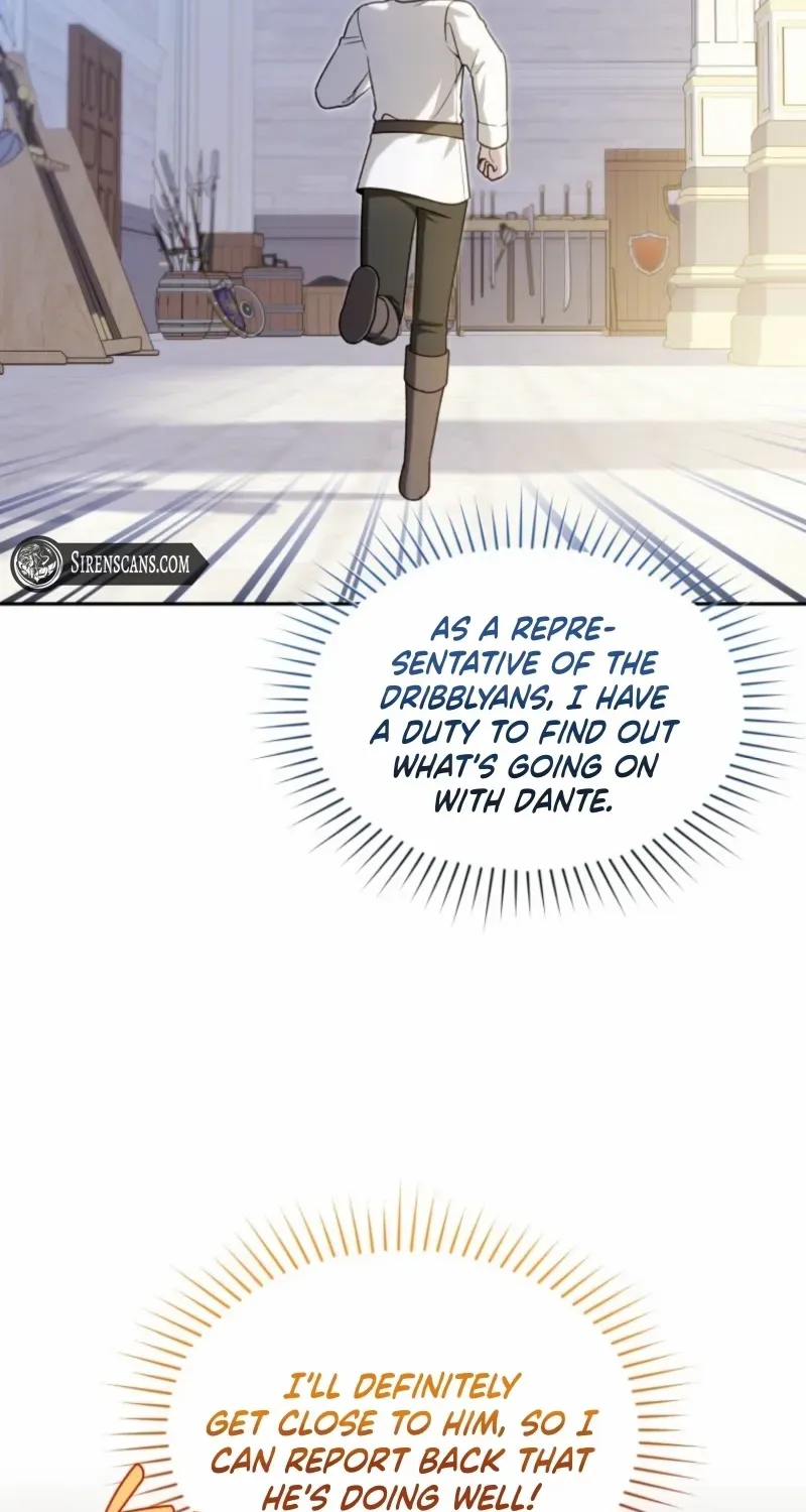 The Villain’s Daughter in law is Inherently Powerful Chapter 35 page 15 - 