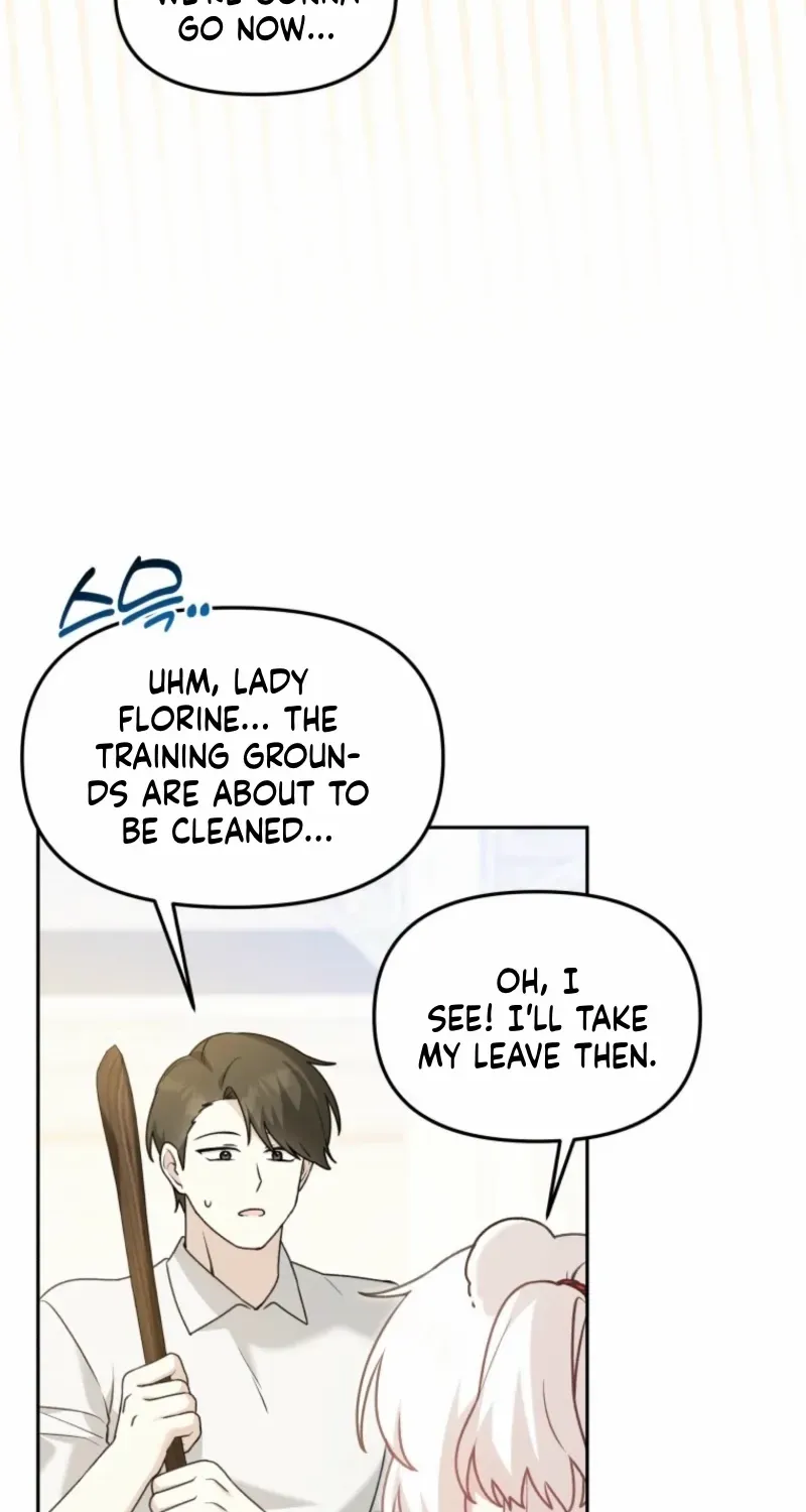 The Villain’s Daughter in law is Inherently Powerful Chapter 35 page 17 - 