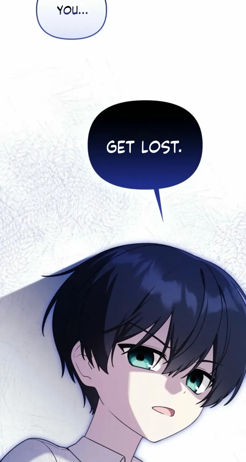 The Villain’s Daughter in law is Inherently Powerful Chapter 35 page 3 - 