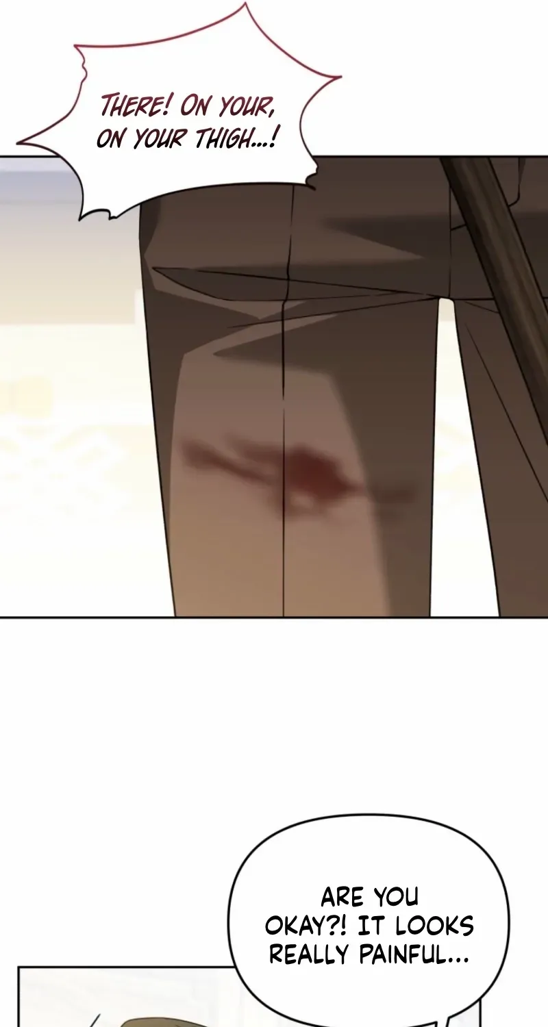 The Villain’s Daughter in law is Inherently Powerful Chapter 35 page 21 - 