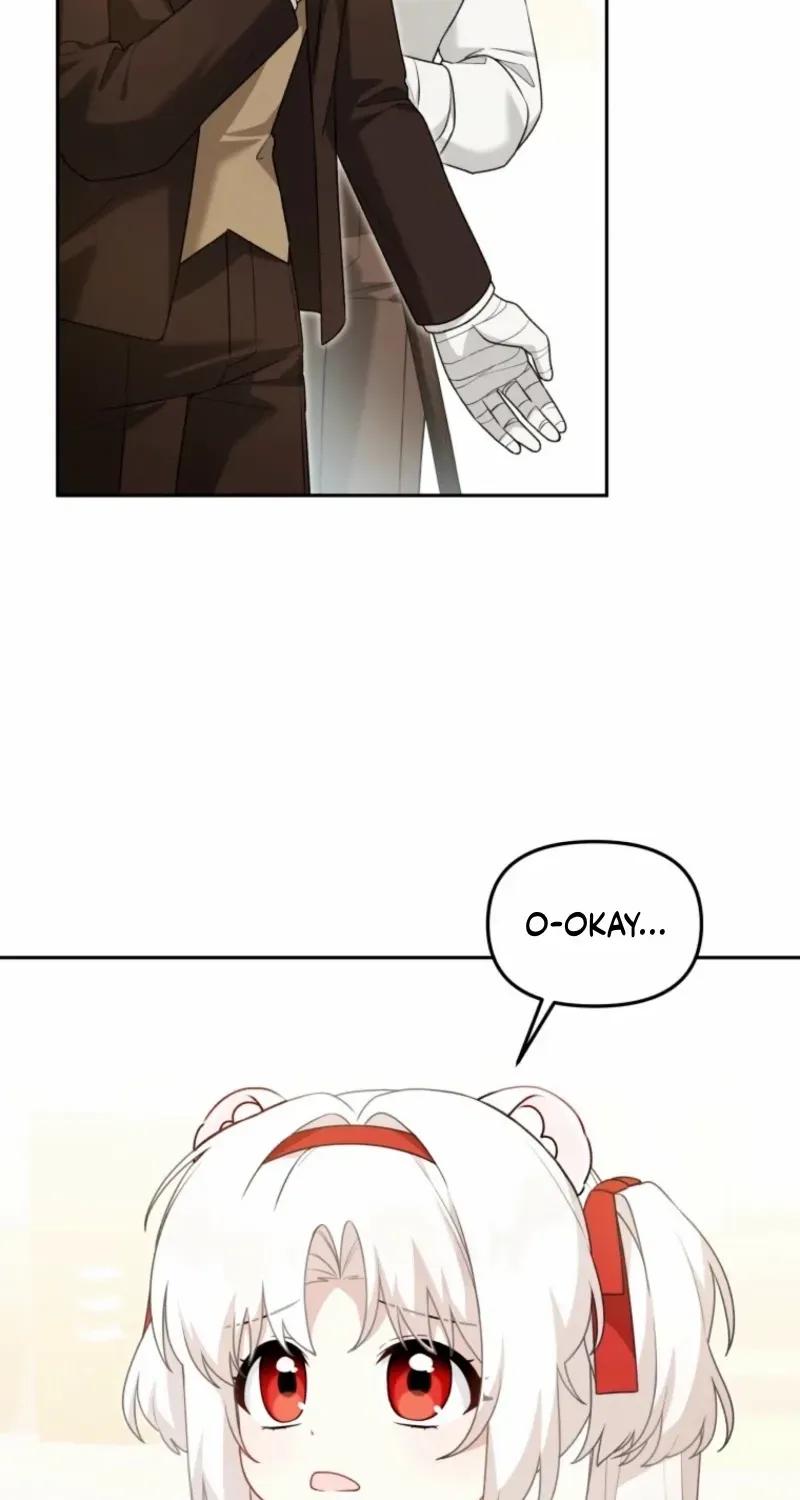 The Villain’s Daughter in law is Inherently Powerful Chapter 35 page 27 - 