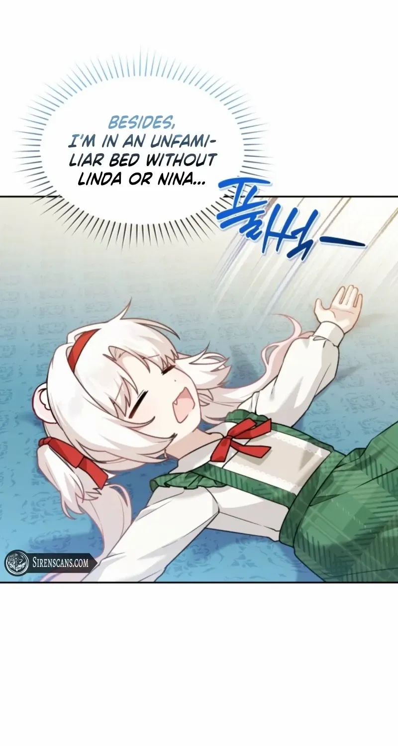 The Villain’s Daughter in law is Inherently Powerful Chapter 35 page 32 - 