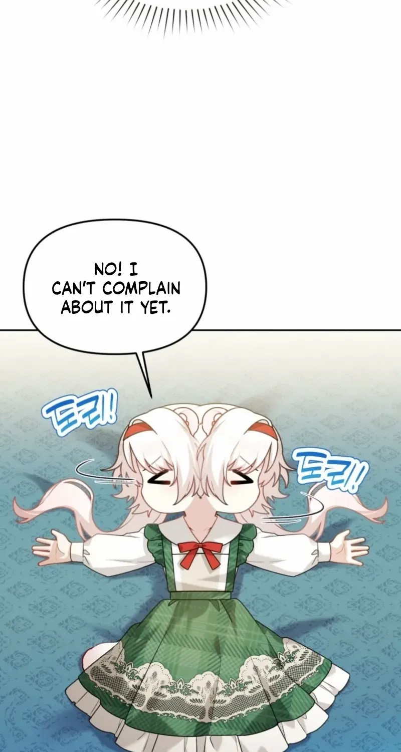 The Villain’s Daughter in law is Inherently Powerful Chapter 35 page 34 - 