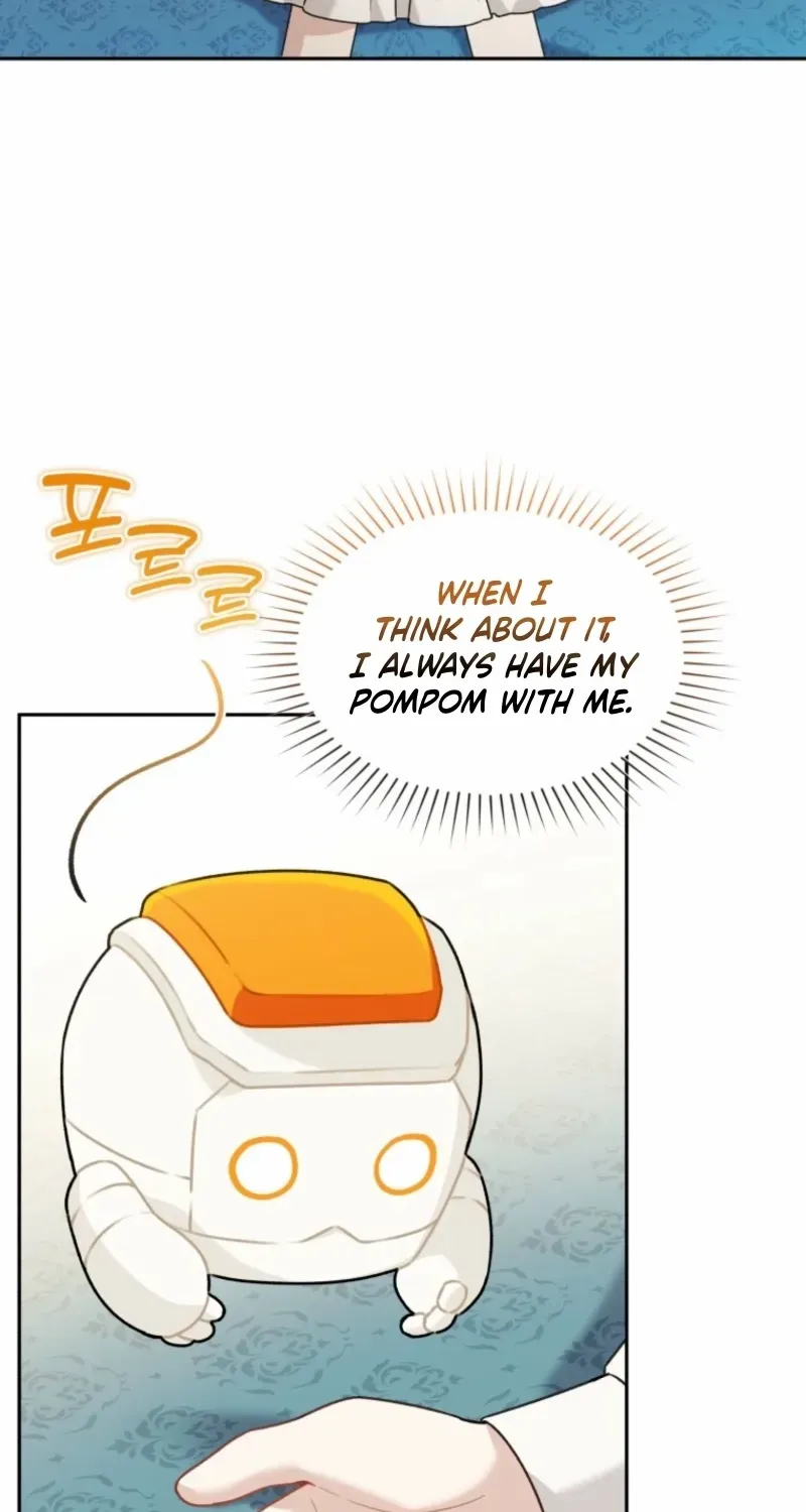 The Villain’s Daughter in law is Inherently Powerful Chapter 35 page 35 - 