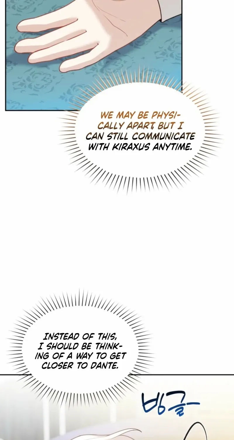 The Villain’s Daughter in law is Inherently Powerful Chapter 35 page 36 - 