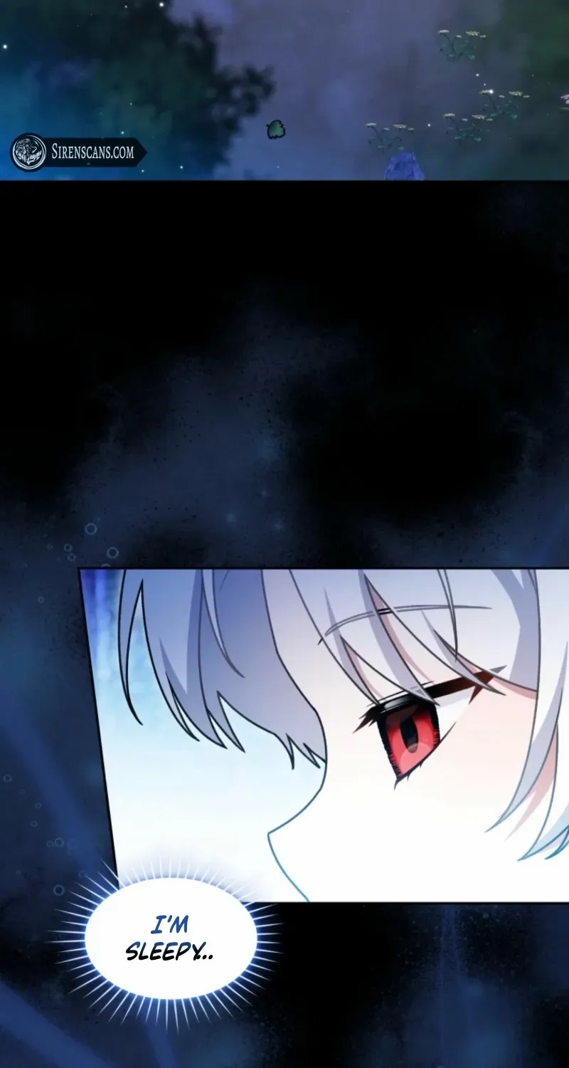 The Villain’s Daughter in law is Inherently Powerful Chapter 35 page 41 - 