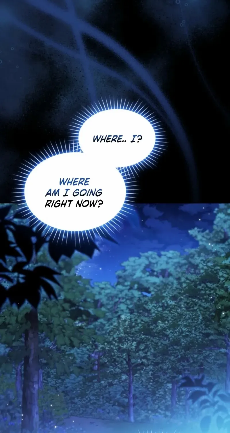 The Villain’s Daughter in law is Inherently Powerful Chapter 35 page 42 - 