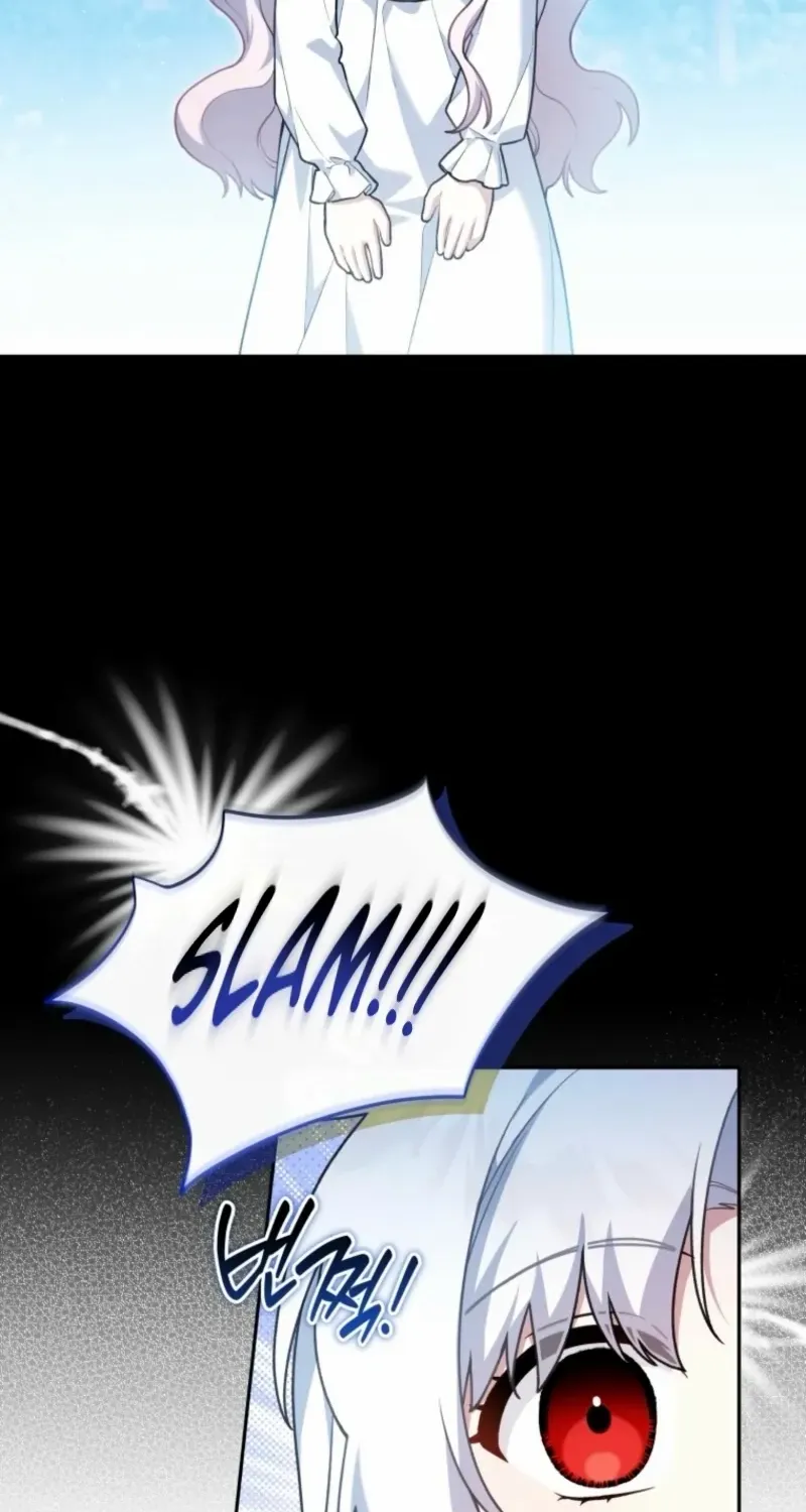 The Villain’s Daughter in law is Inherently Powerful Chapter 35 page 44 - 