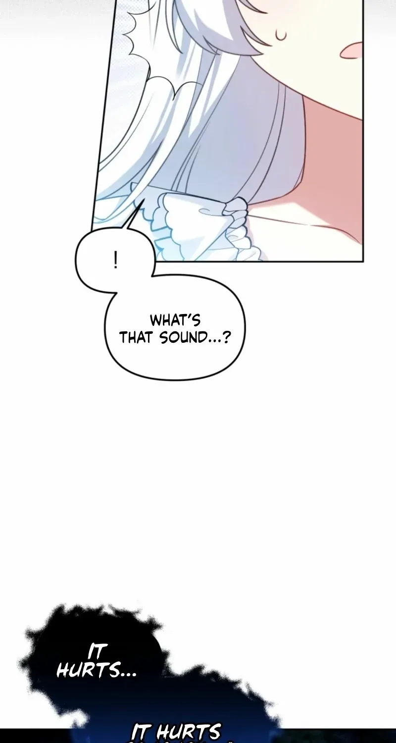 The Villain’s Daughter in law is Inherently Powerful Chapter 35 page 45 - 