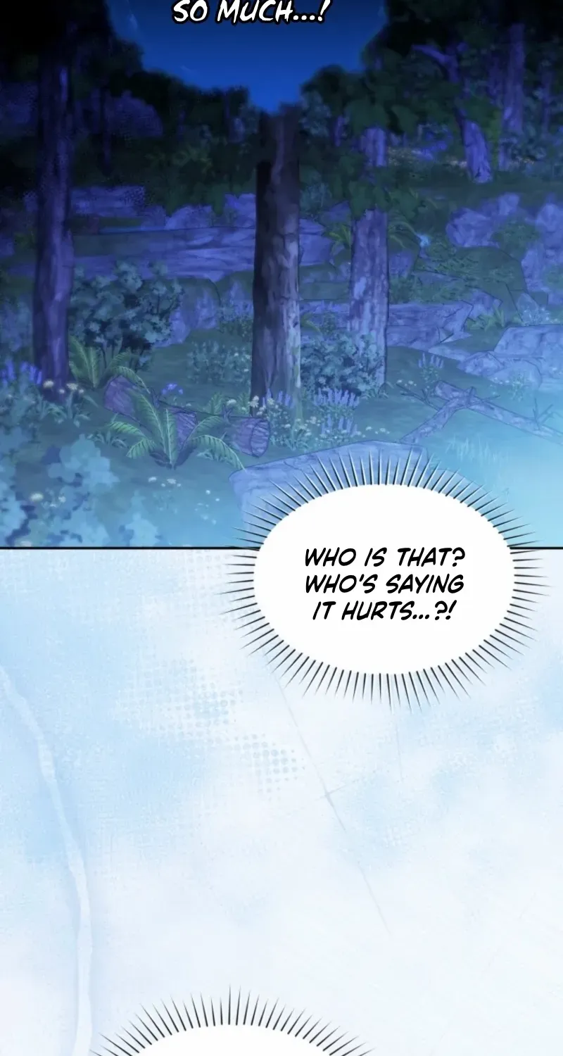 The Villain’s Daughter in law is Inherently Powerful Chapter 35 page 46 - 