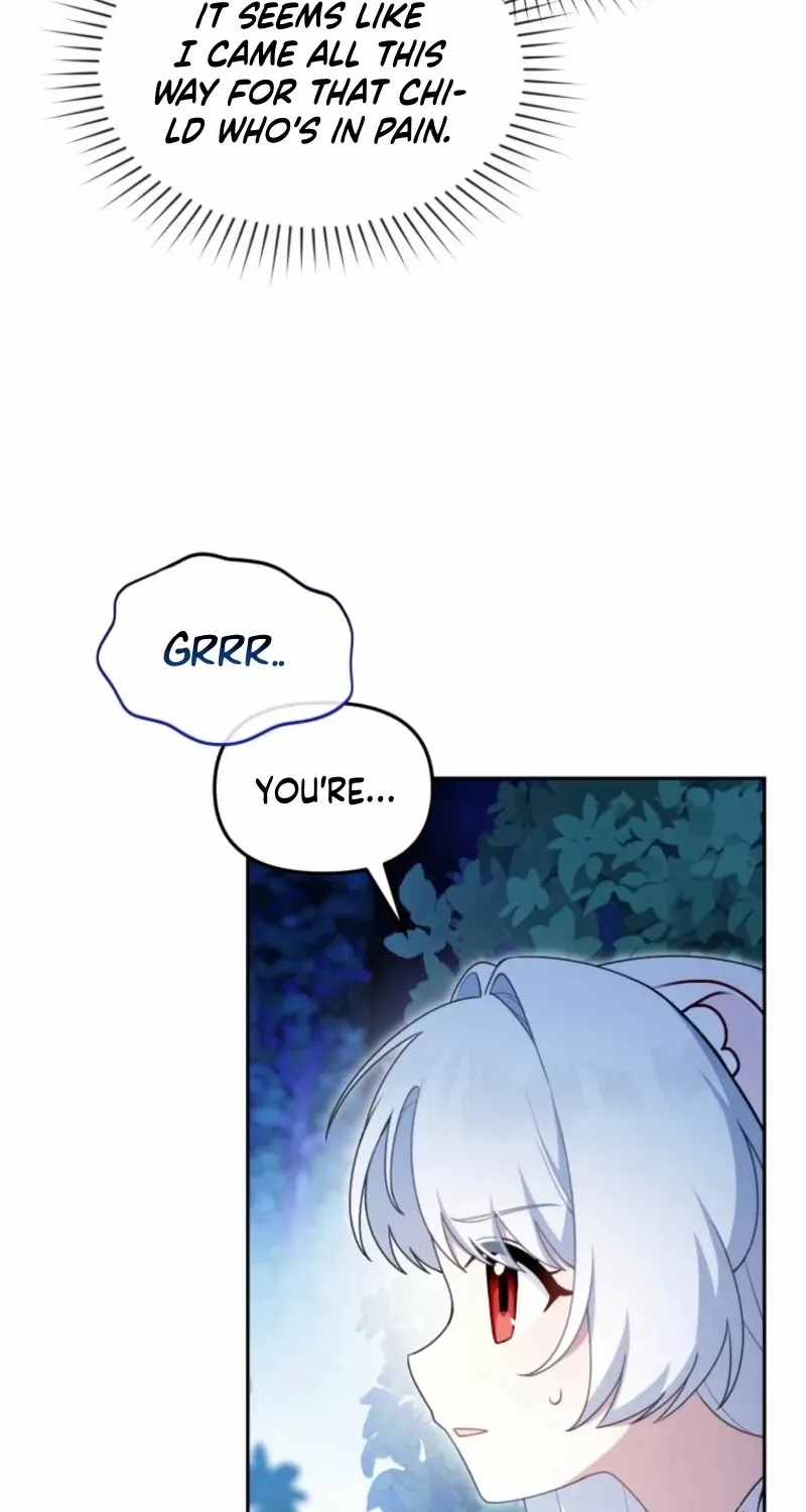 The Villain’s Daughter in law is Inherently Powerful Chapter 35 page 49 - 