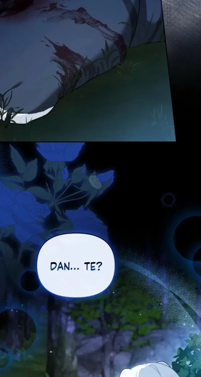 The Villain’s Daughter in law is Inherently Powerful Chapter 35 page 52 - 