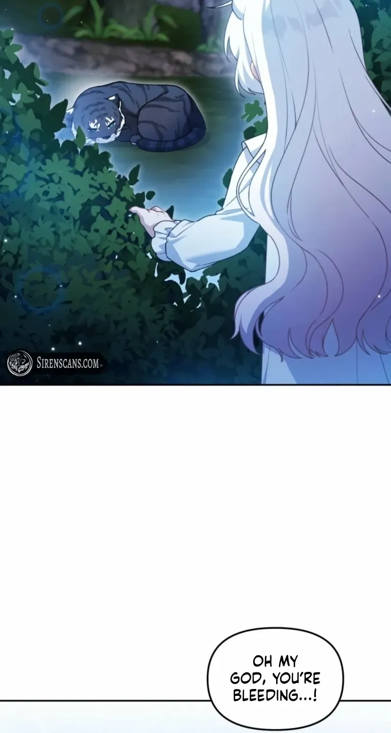 The Villain’s Daughter in law is Inherently Powerful Chapter 35 page 53 - 