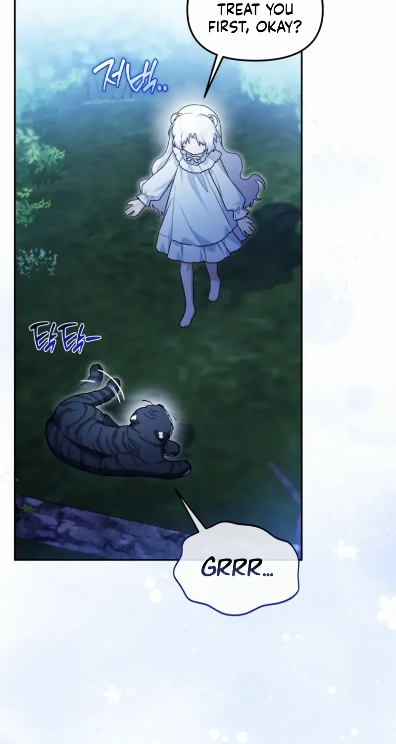 The Villain’s Daughter in law is Inherently Powerful Chapter 35 page 55 - 