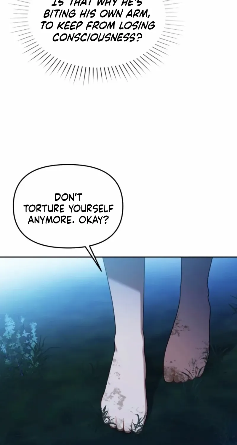 The Villain’s Daughter in law is Inherently Powerful Chapter 35 page 58 - 