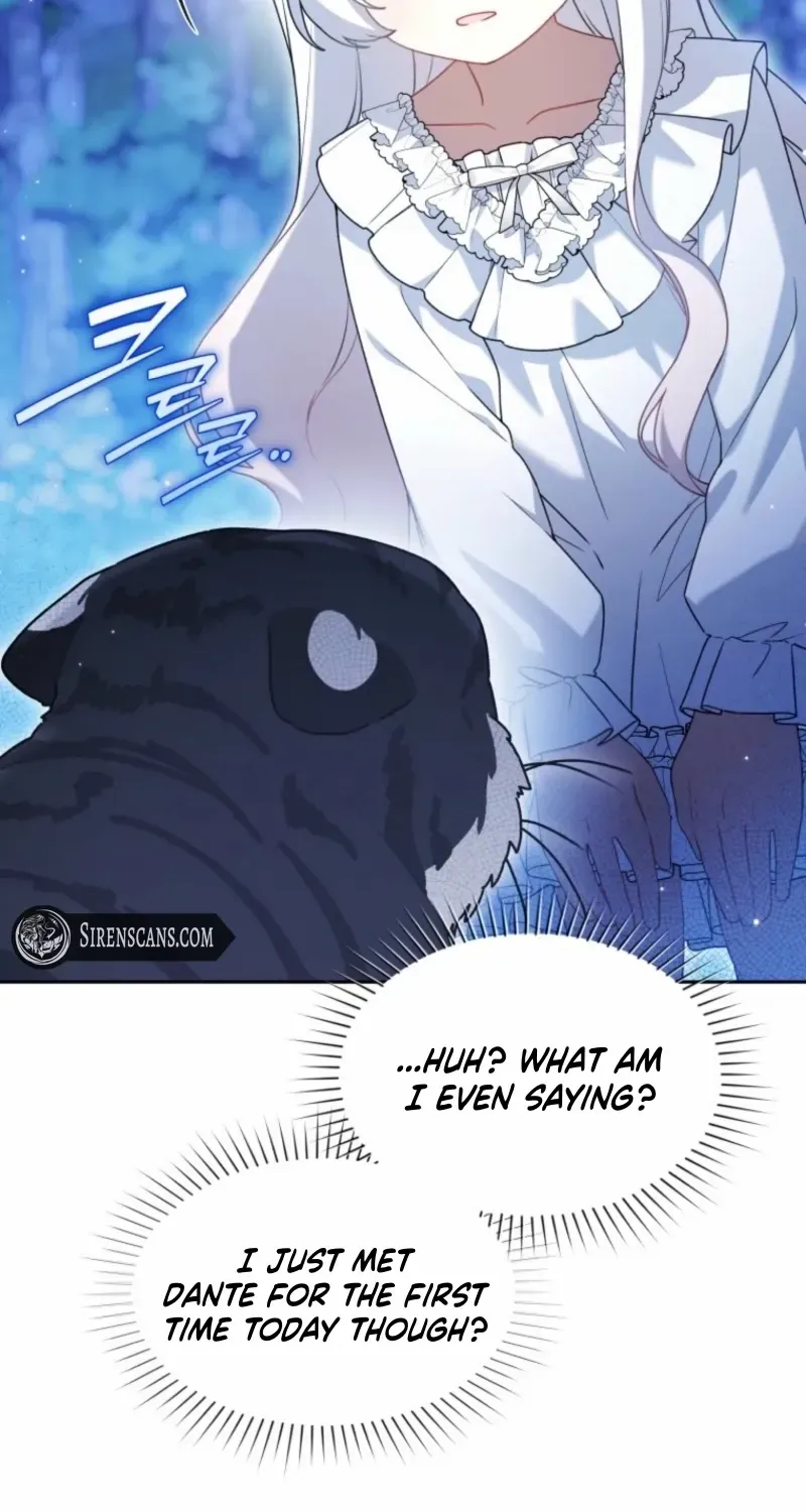 The Villain’s Daughter in law is Inherently Powerful Chapter 35 page 60 - 