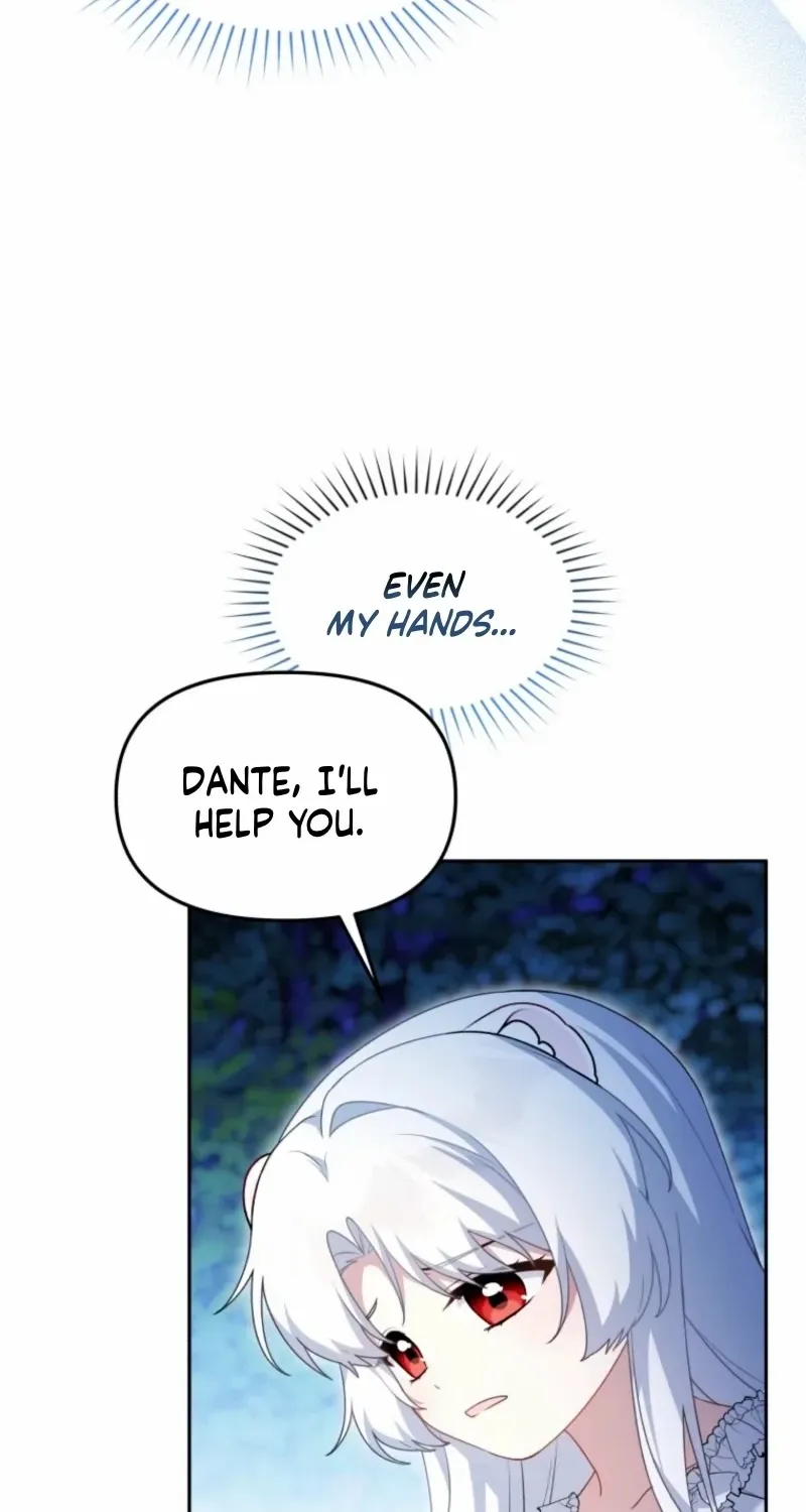 The Villain’s Daughter in law is Inherently Powerful Chapter 35 page 62 - 