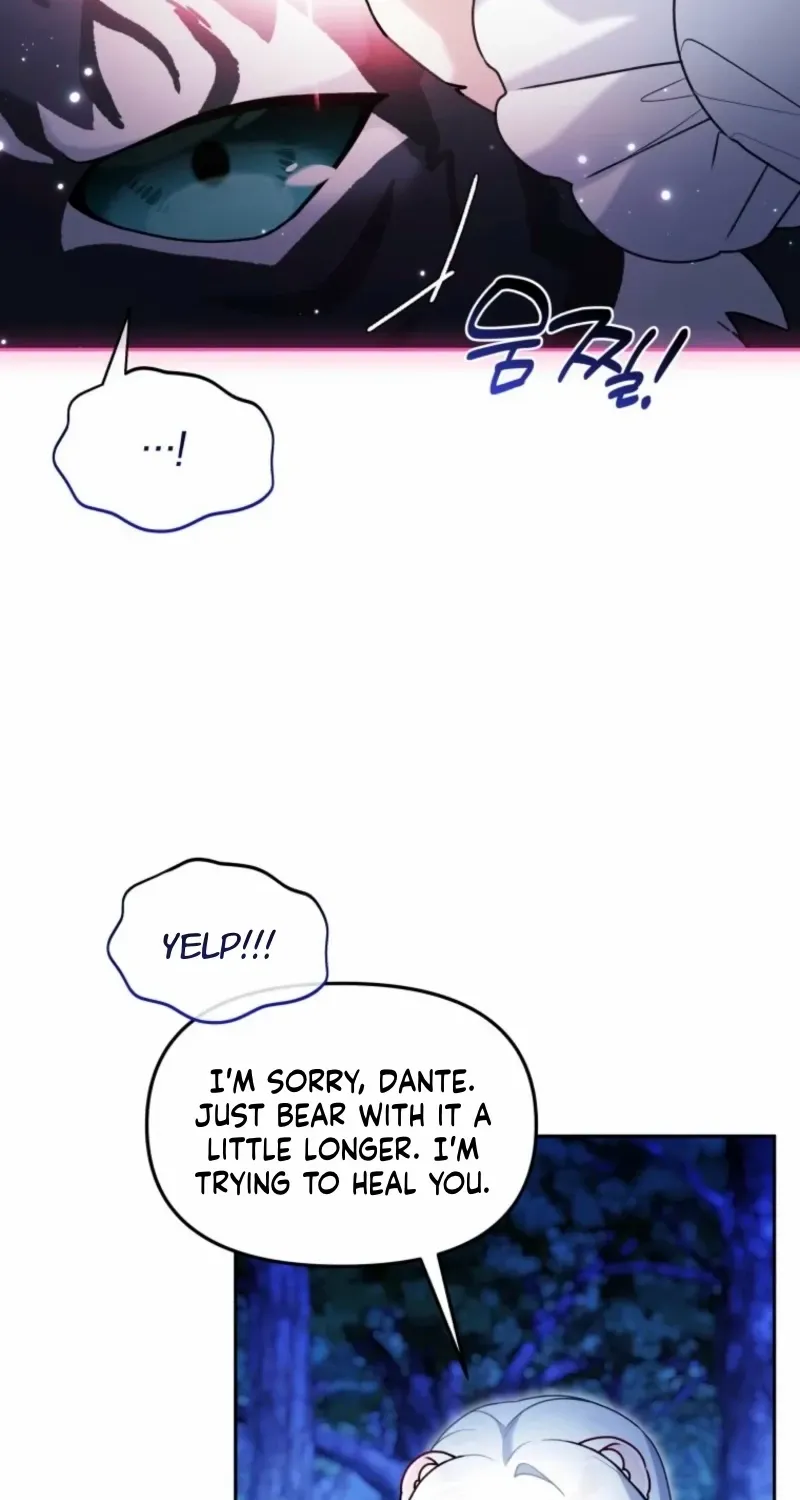 The Villain’s Daughter in law is Inherently Powerful Chapter 35 page 64 - 