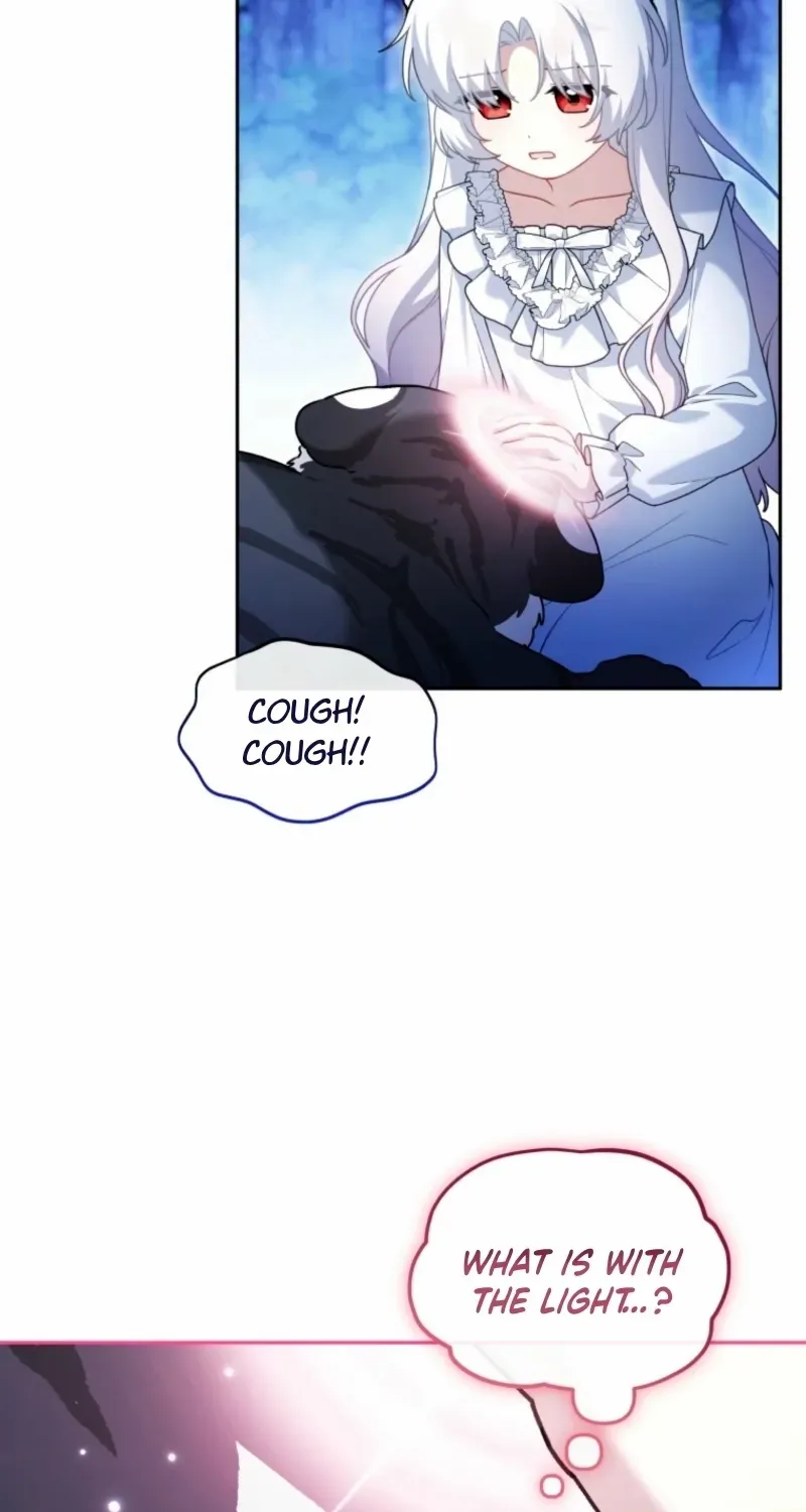 The Villain’s Daughter in law is Inherently Powerful Chapter 35 page 65 - 
