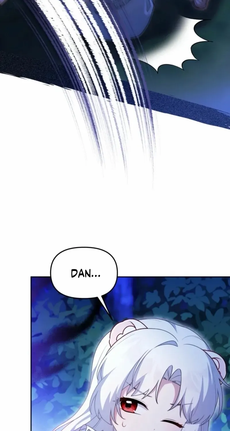 The Villain’s Daughter in law is Inherently Powerful Chapter 35 page 72 - 