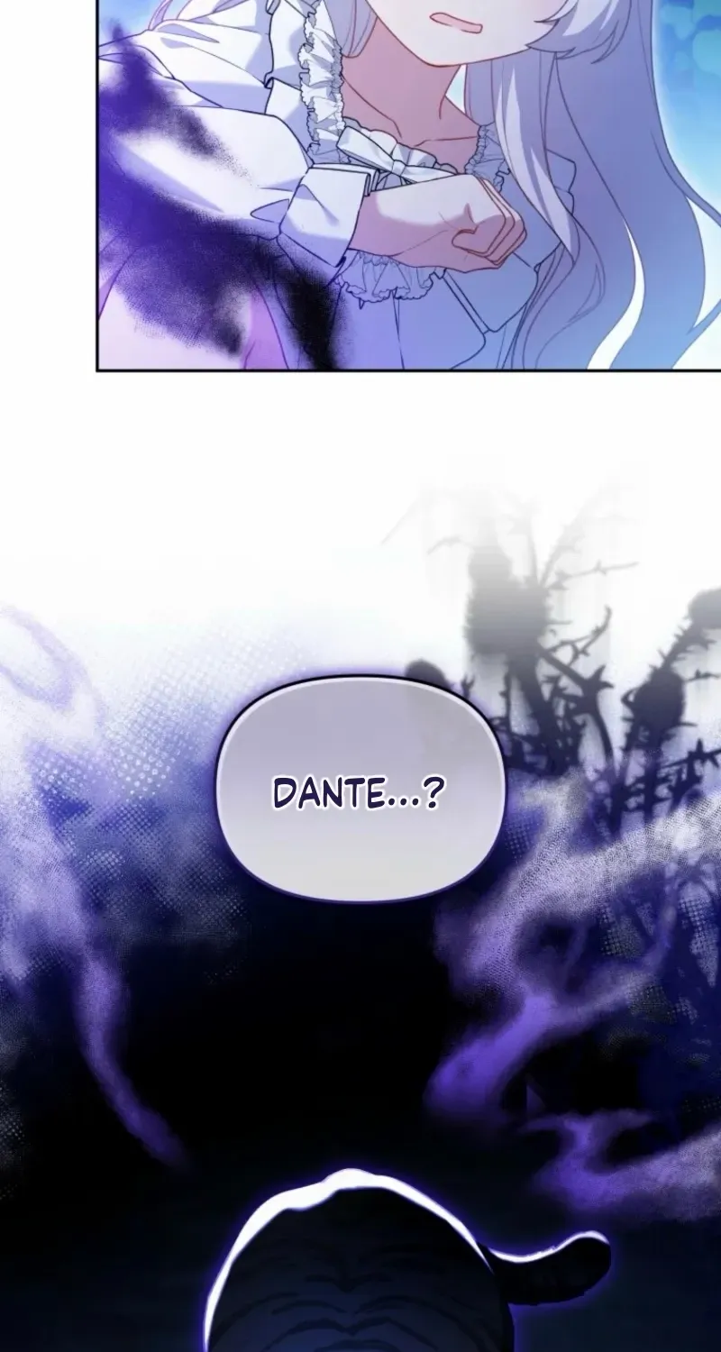 The Villain’s Daughter in law is Inherently Powerful Chapter 35 page 73 - 