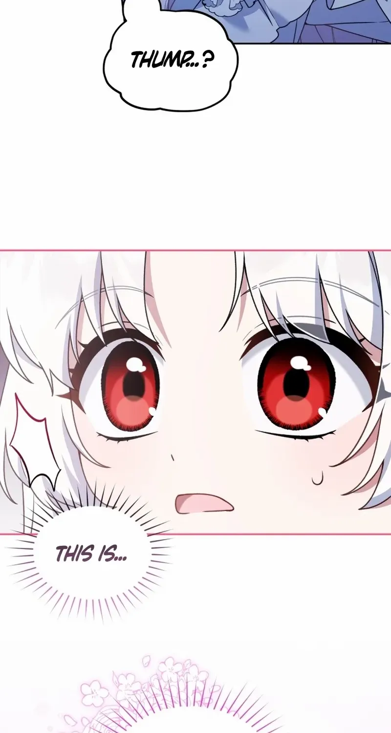 The Villain’s Daughter in law is Inherently Powerful Chapter 36 page 13 - 
