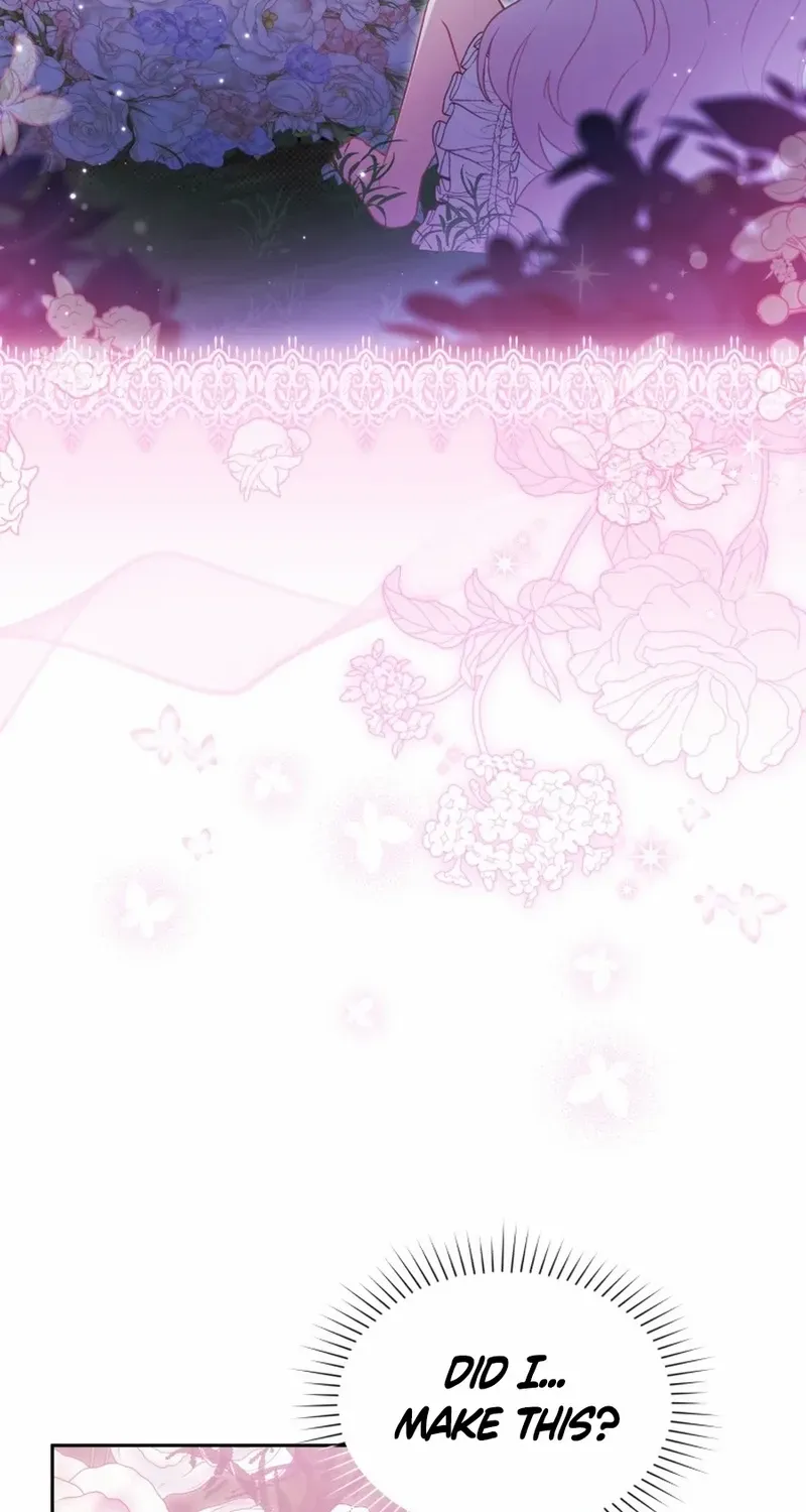 The Villain’s Daughter in law is Inherently Powerful Chapter 36 page 15 - 