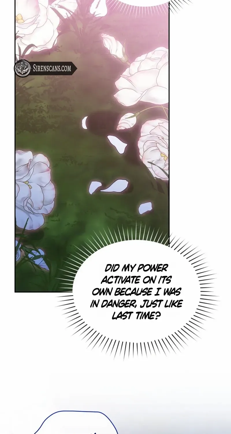 The Villain’s Daughter in law is Inherently Powerful Chapter 36 page 16 - 