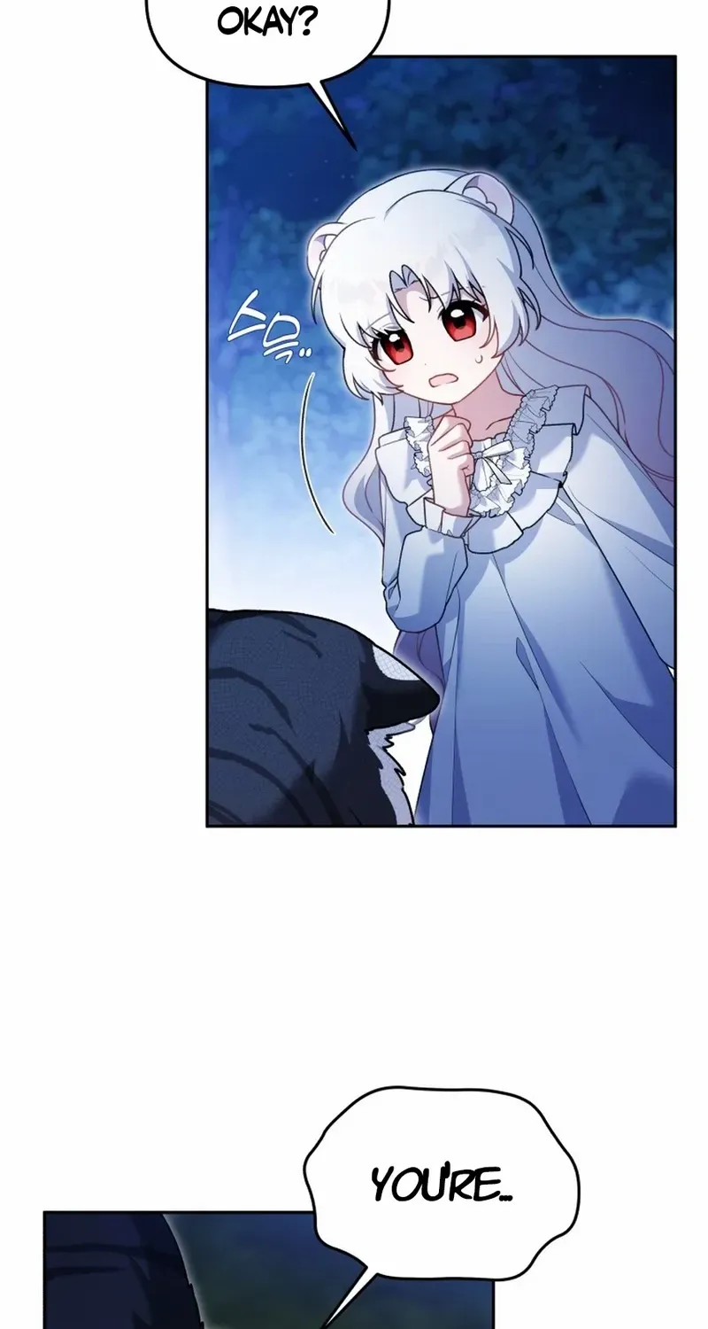 The Villain’s Daughter in law is Inherently Powerful Chapter 36 page 21 - 