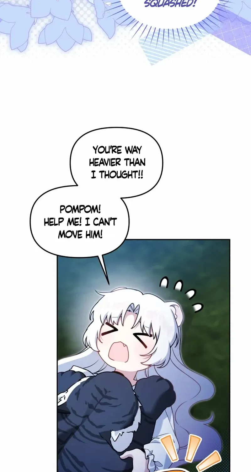 The Villain’s Daughter in law is Inherently Powerful Chapter 36 page 27 - 