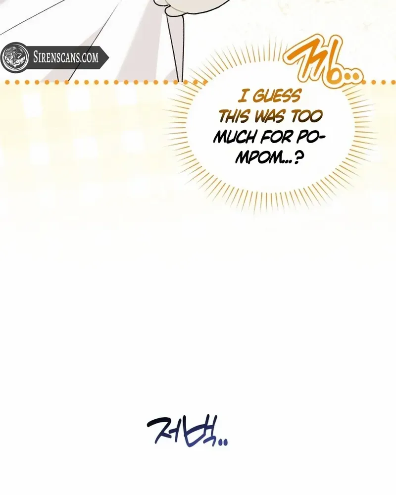 The Villain’s Daughter in law is Inherently Powerful Chapter 36 page 29 - 