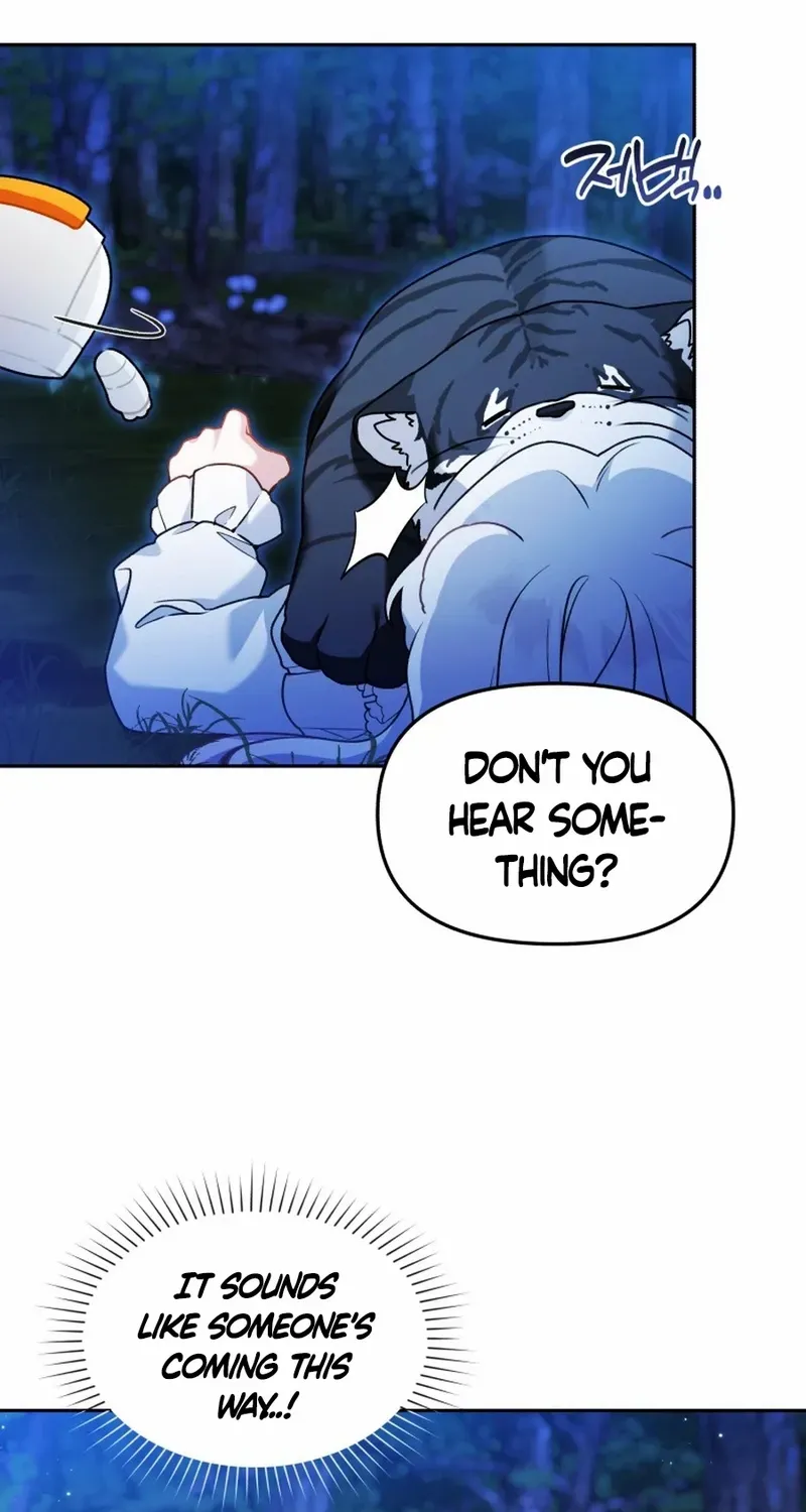 The Villain’s Daughter in law is Inherently Powerful Chapter 36 page 30 - 