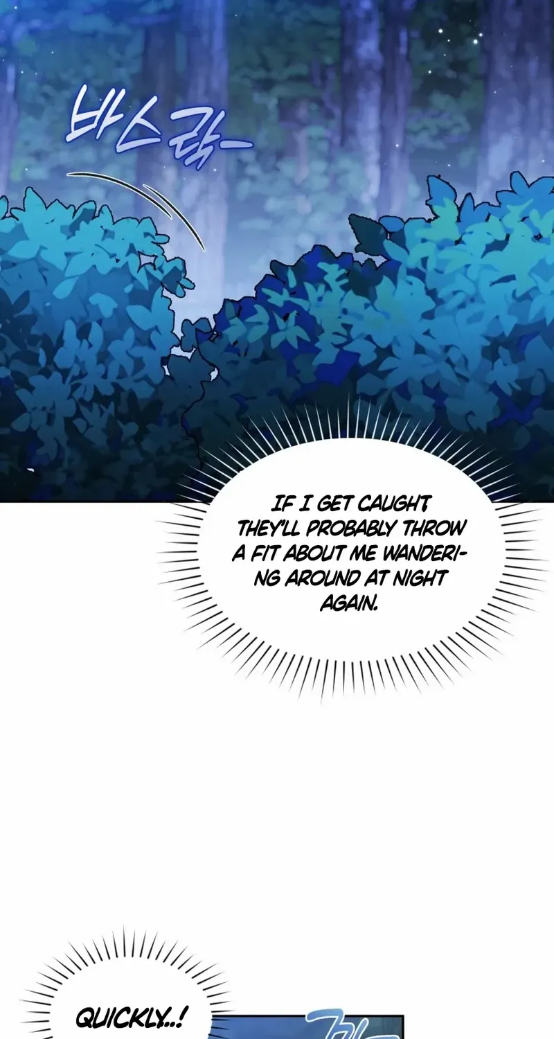 The Villain’s Daughter in law is Inherently Powerful Chapter 36 page 31 - 
