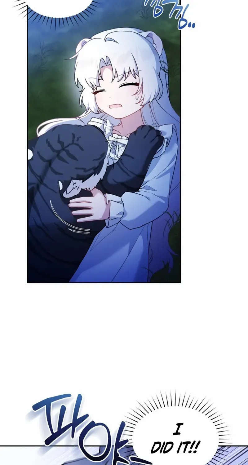 The Villain’s Daughter in law is Inherently Powerful Chapter 36 page 32 - 