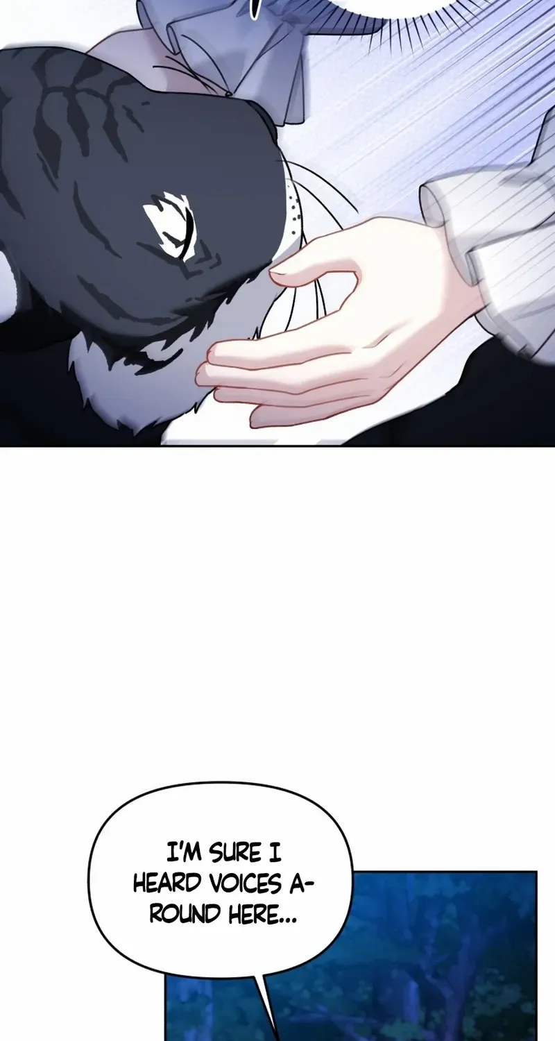 The Villain’s Daughter in law is Inherently Powerful Chapter 36 page 33 - 