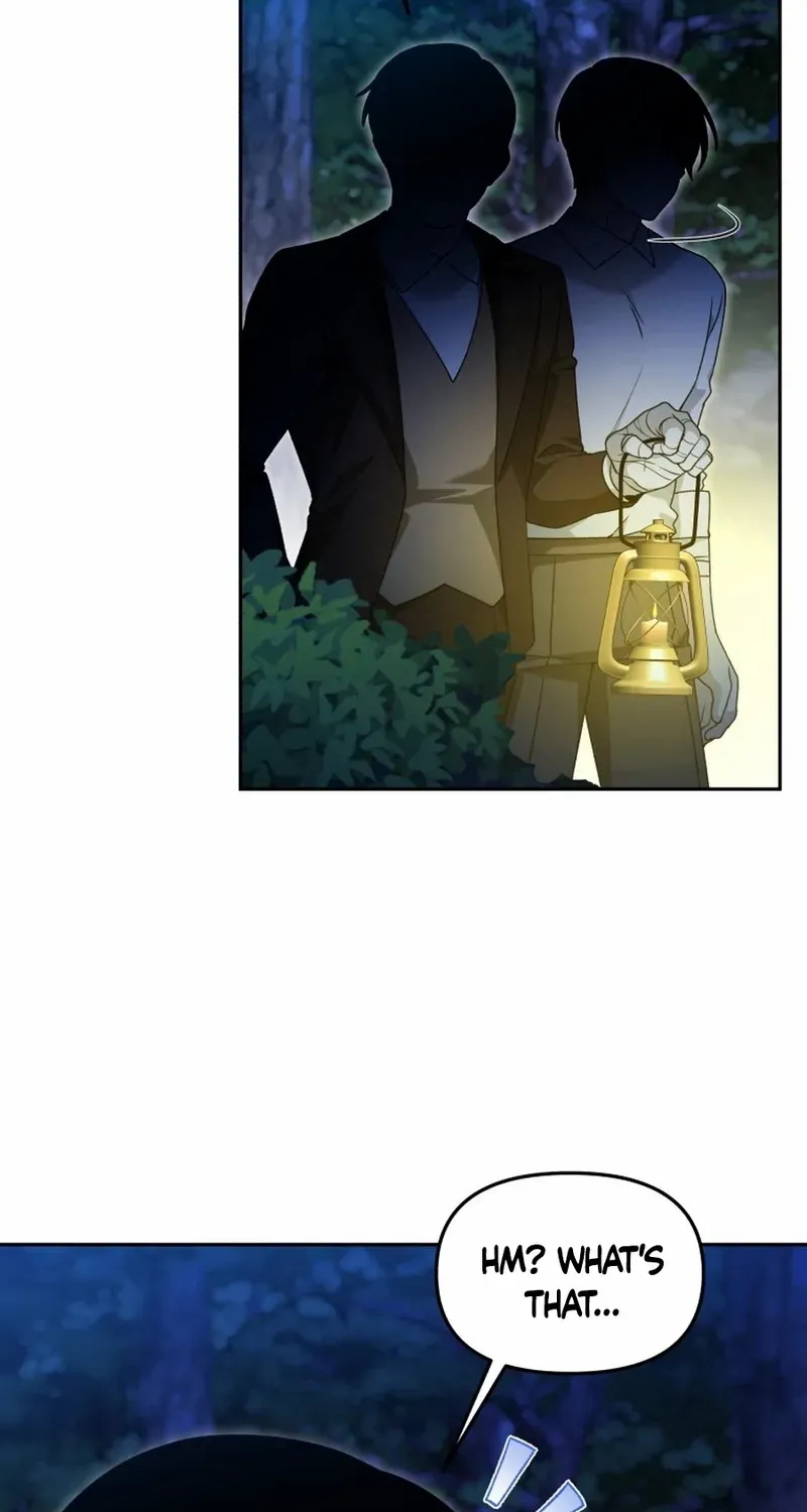 The Villain’s Daughter in law is Inherently Powerful Chapter 36 page 34 - 