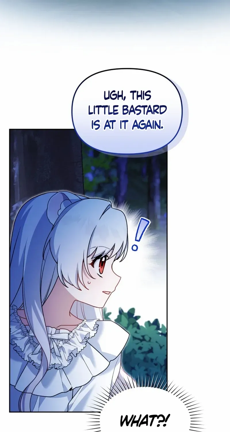 The Villain’s Daughter in law is Inherently Powerful Chapter 36 page 40 - 