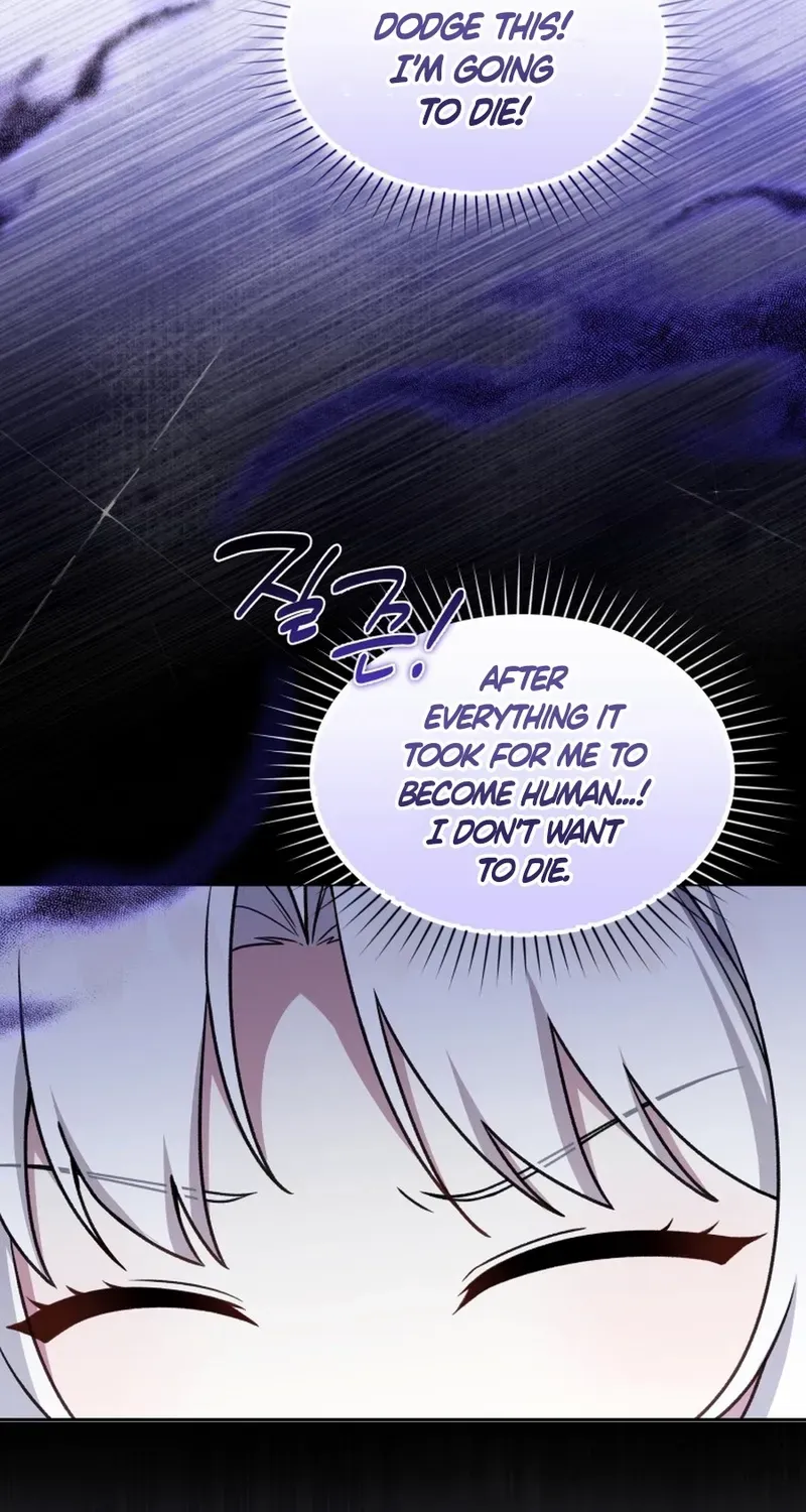 The Villain’s Daughter in law is Inherently Powerful Chapter 36 page 5 - 