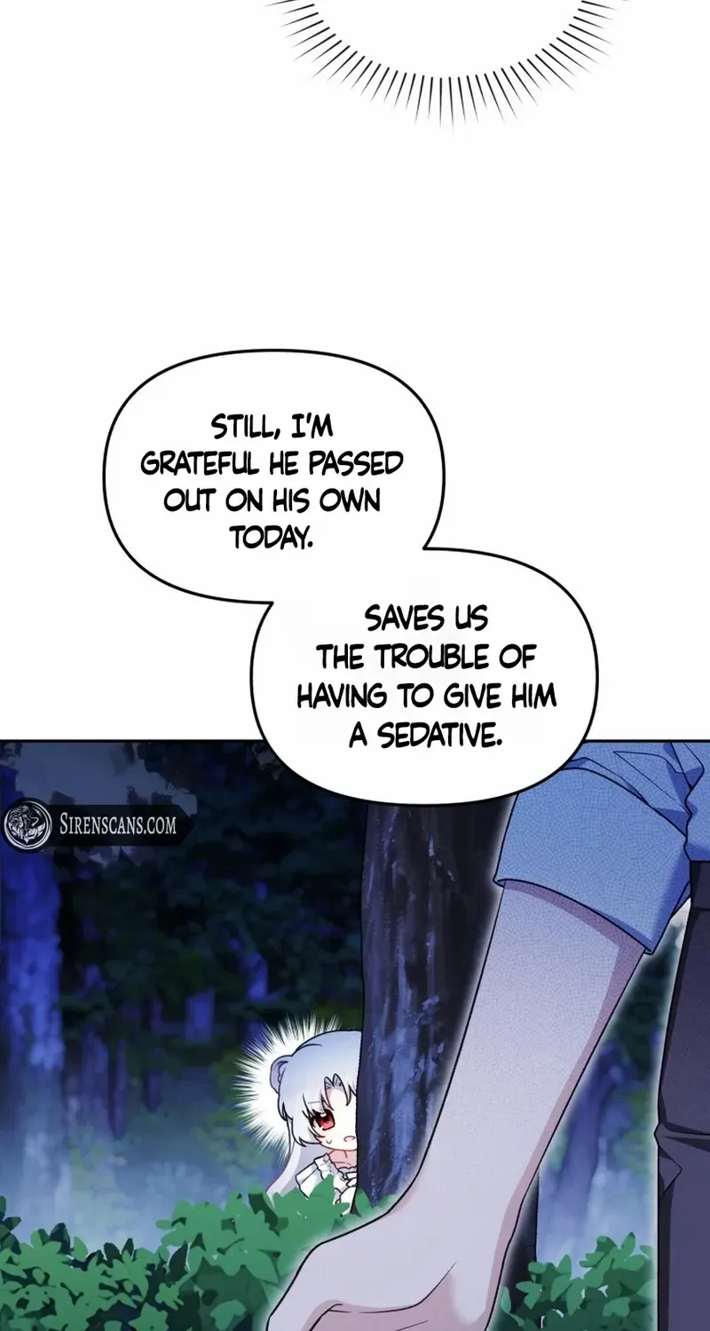 The Villain’s Daughter in law is Inherently Powerful Chapter 36 page 41 - 
