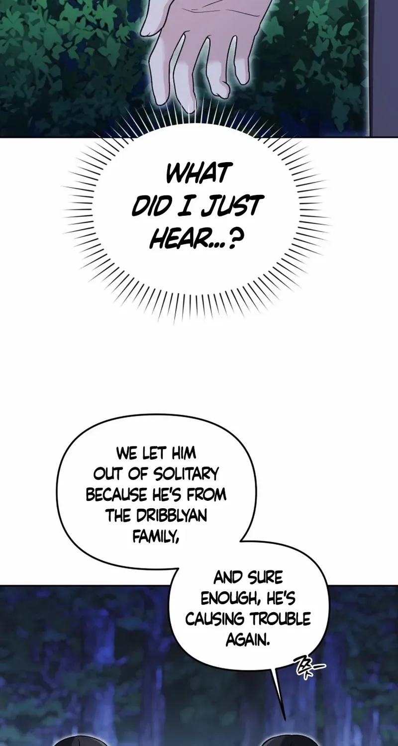 The Villain’s Daughter in law is Inherently Powerful Chapter 36 page 42 - 