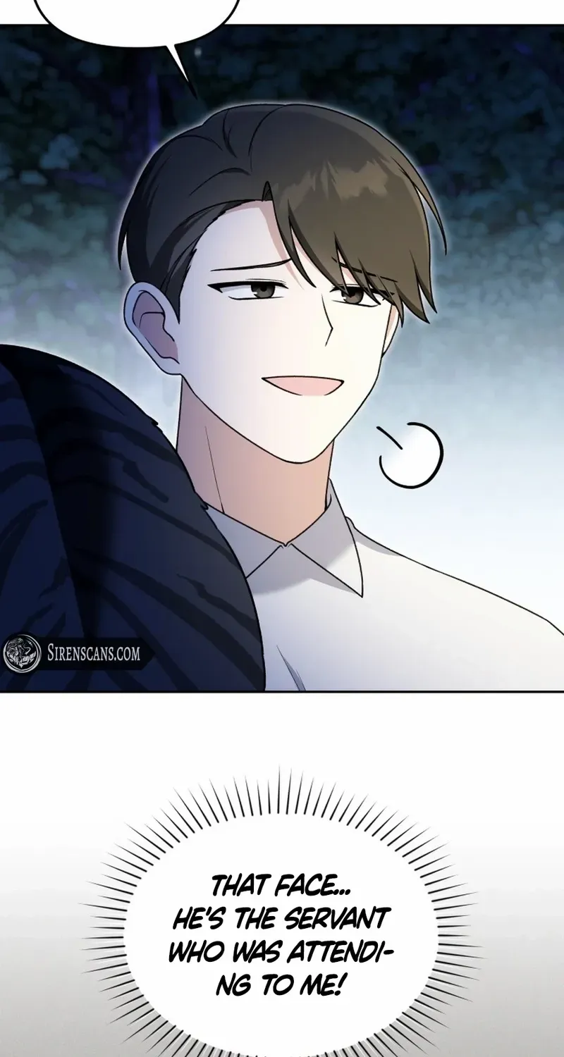 The Villain’s Daughter in law is Inherently Powerful Chapter 36 page 44 - 