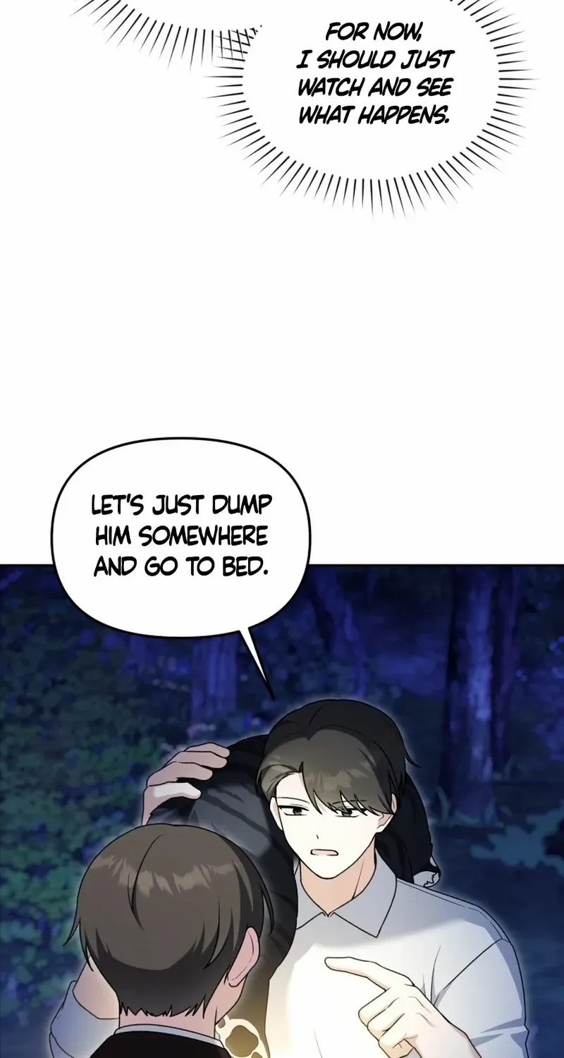 The Villain’s Daughter in law is Inherently Powerful Chapter 36 page 47 - 